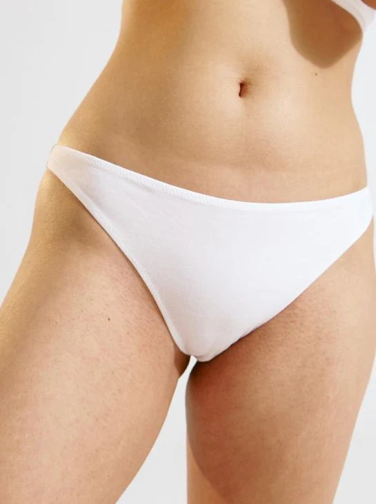 BLUSH Tanga Taille Basse The Cotton