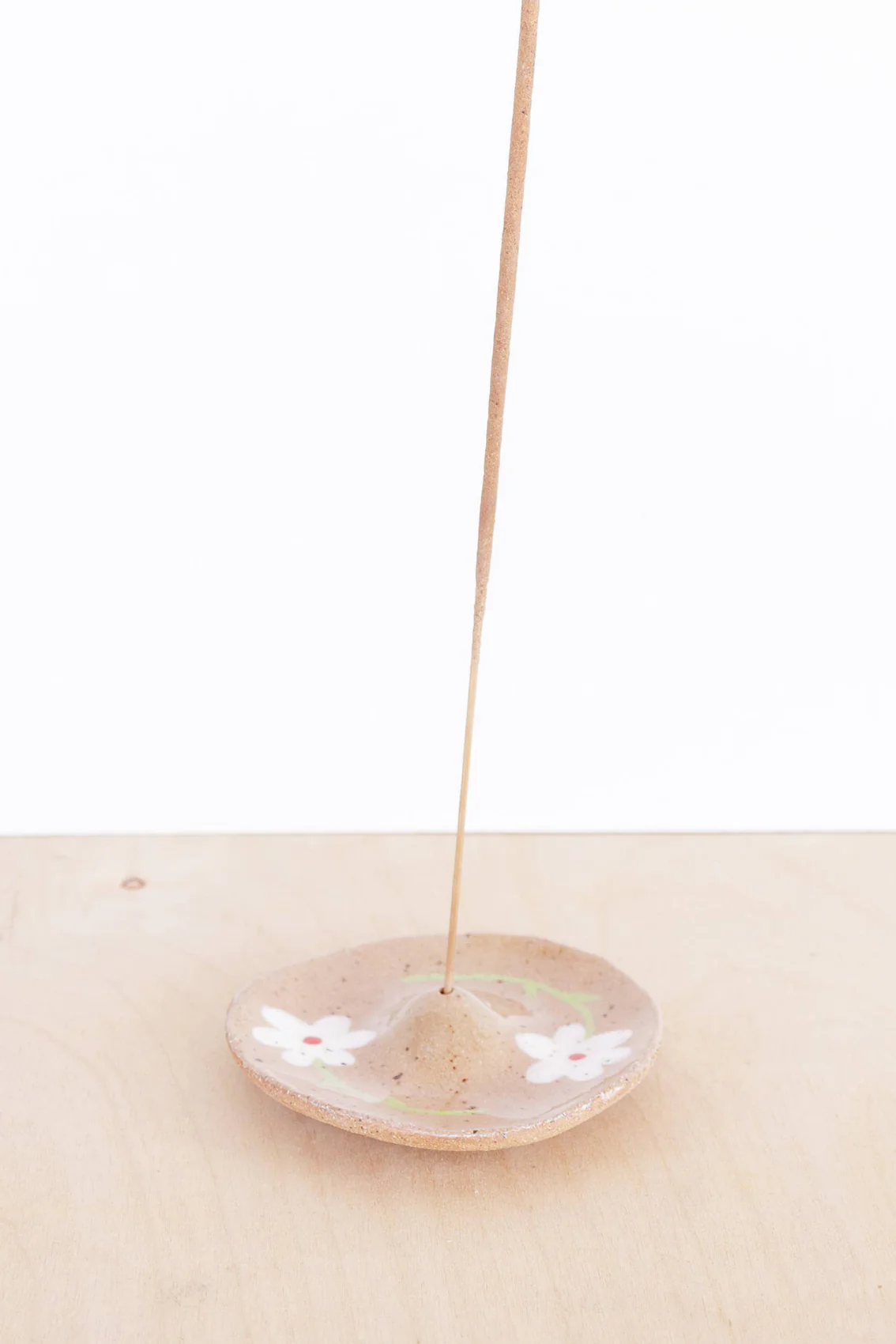 NIGHTSHIFT CERAMICS Porte-encens - Daisy – Image 3