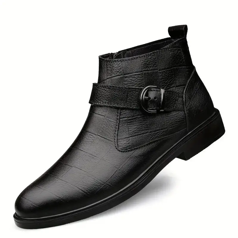 Jackson | Gamme Bottines en cuir – Image 4