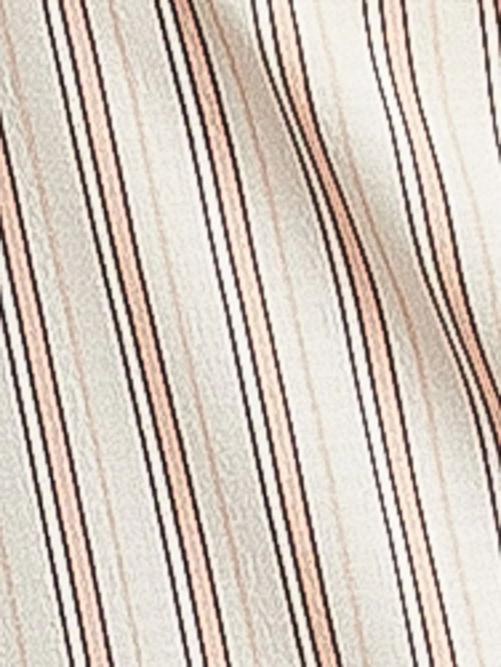 Blouse à manches 3/4 avec boutons – Image 5