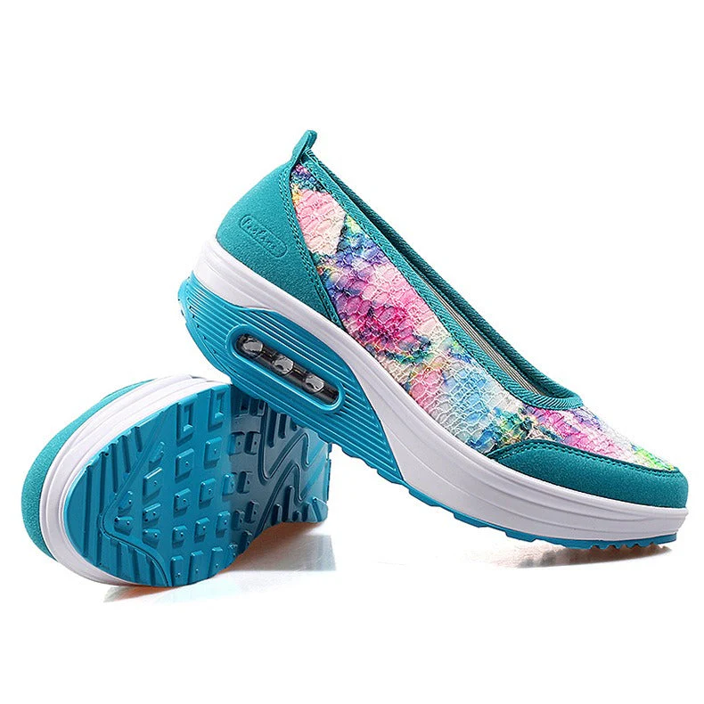 Baskets Femme Preminim Modeline – Image 6