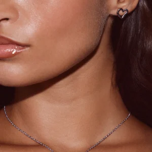 TWENTY COMPASS Collier Reverie