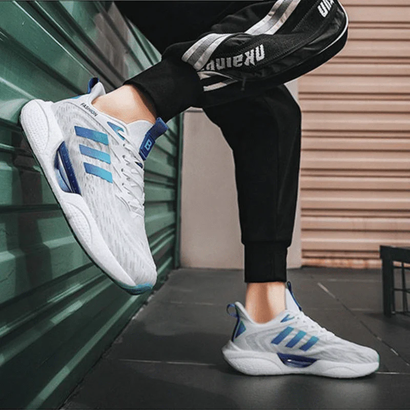 Modeline | Chaussures boost pro resistantes & confortables – Image 6