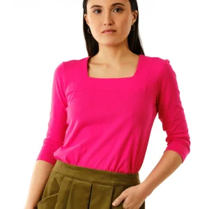 JENNIFER GLASGOW Haut Tuscana