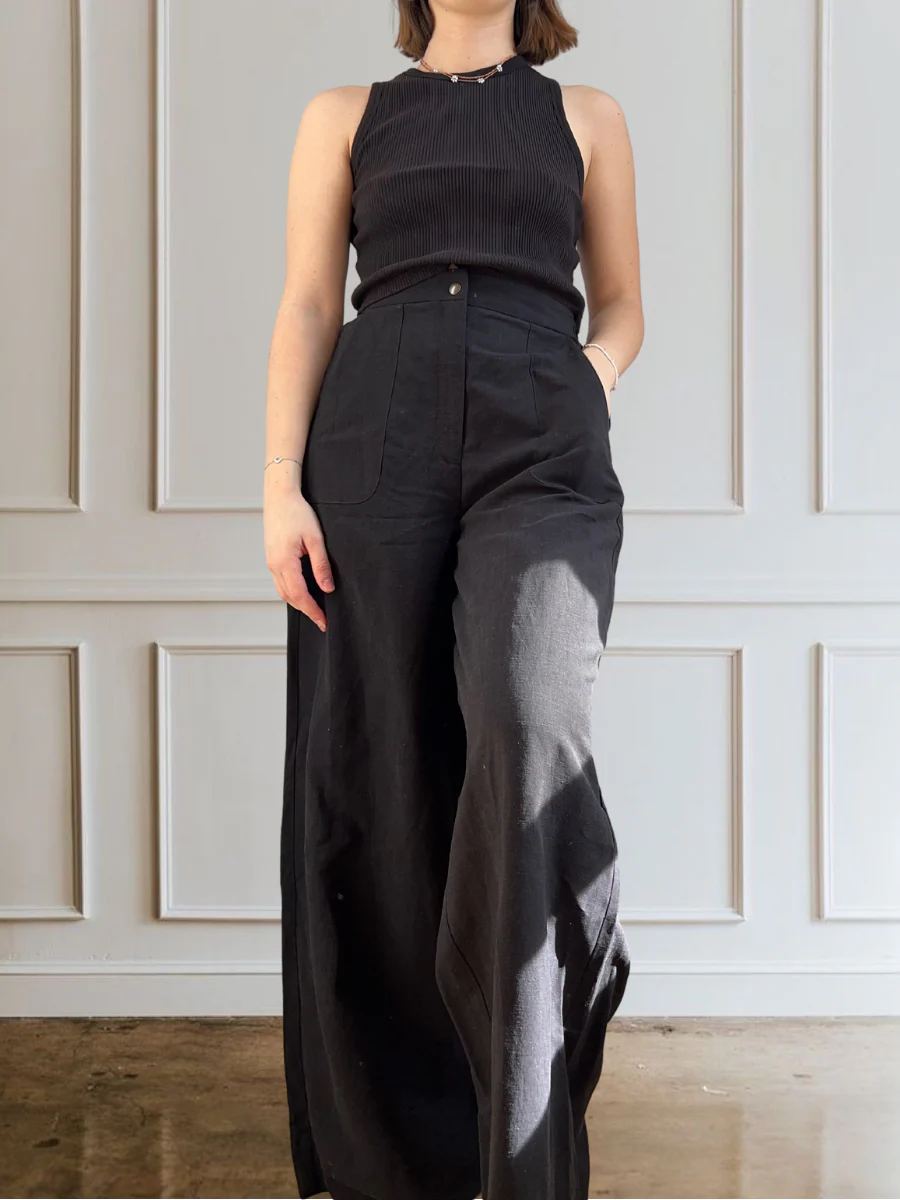 MELOW Pantalon Ivan – Image 3