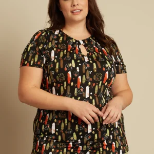 T-shirt à manches courtes