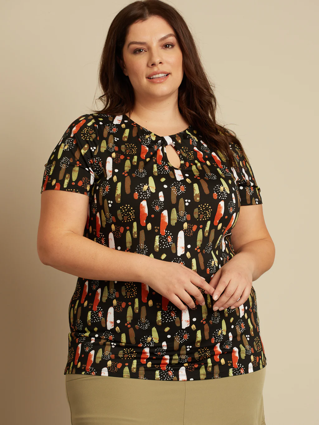 T-shirt à manches courtes – Image 2