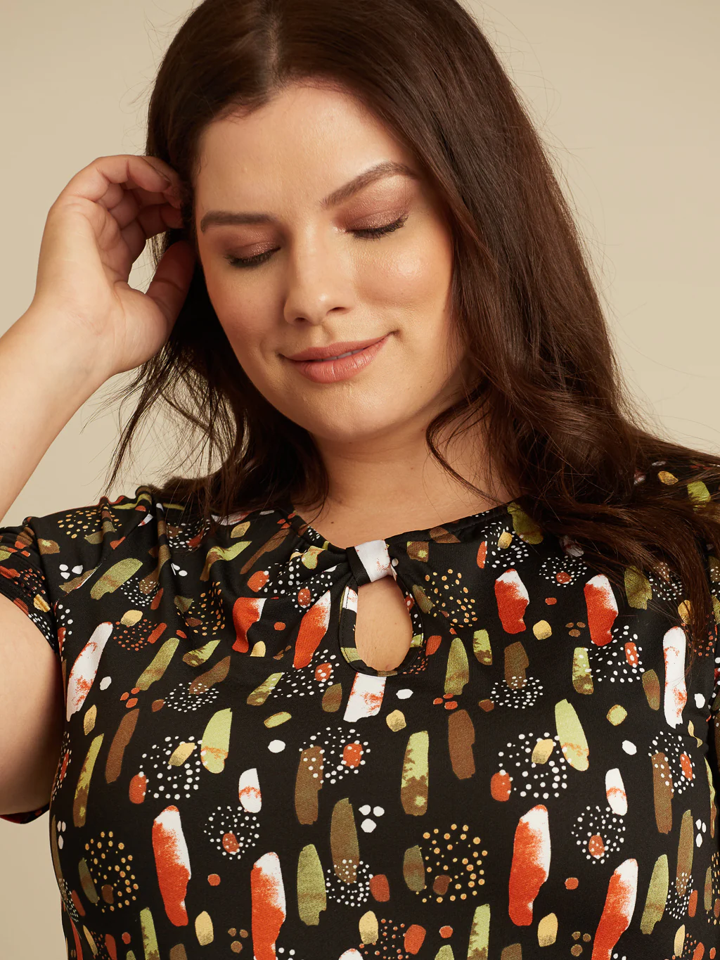 T-shirt à manches courtes – Image 3