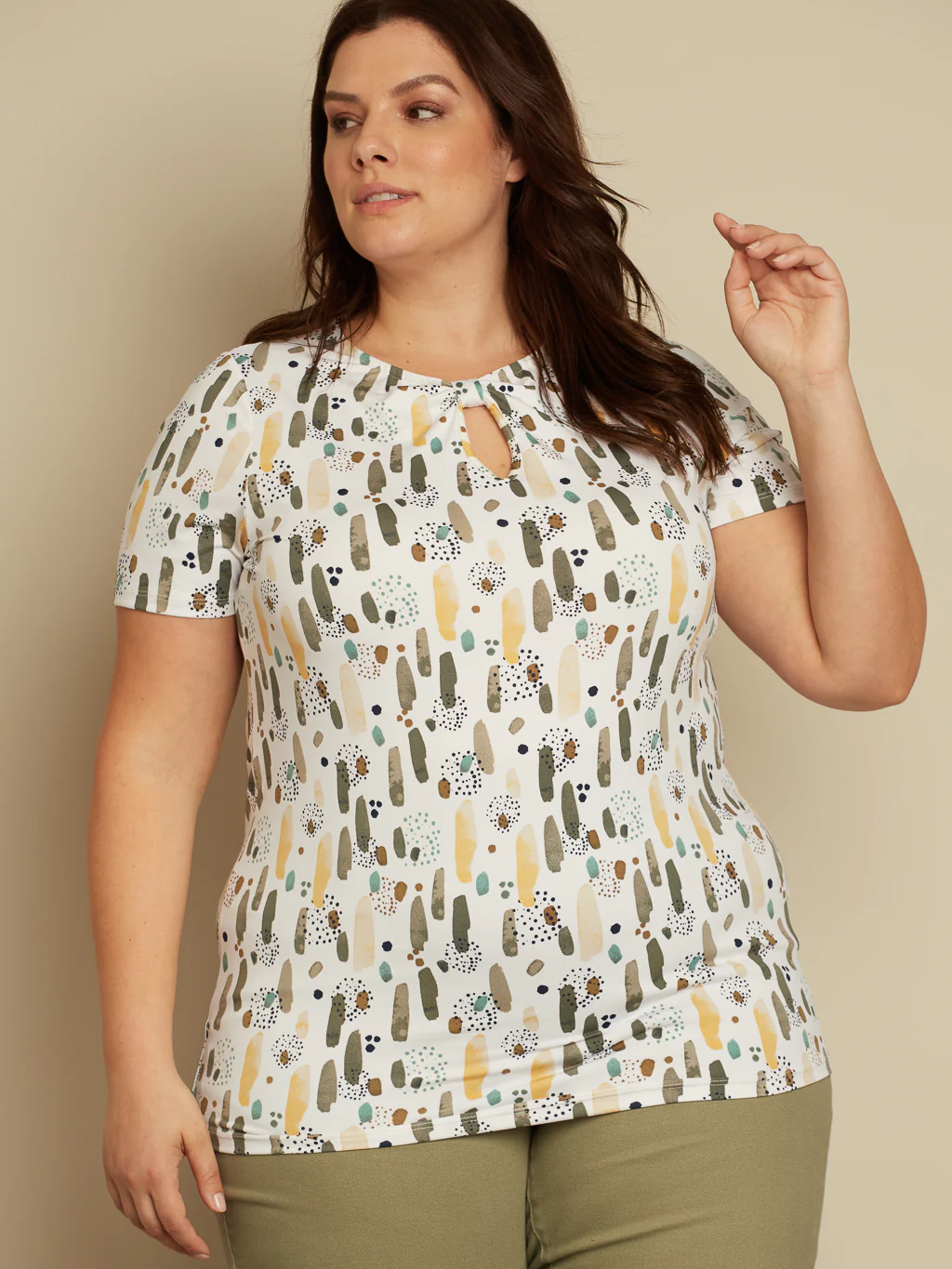 T-shirt à manches courtes – Image 6