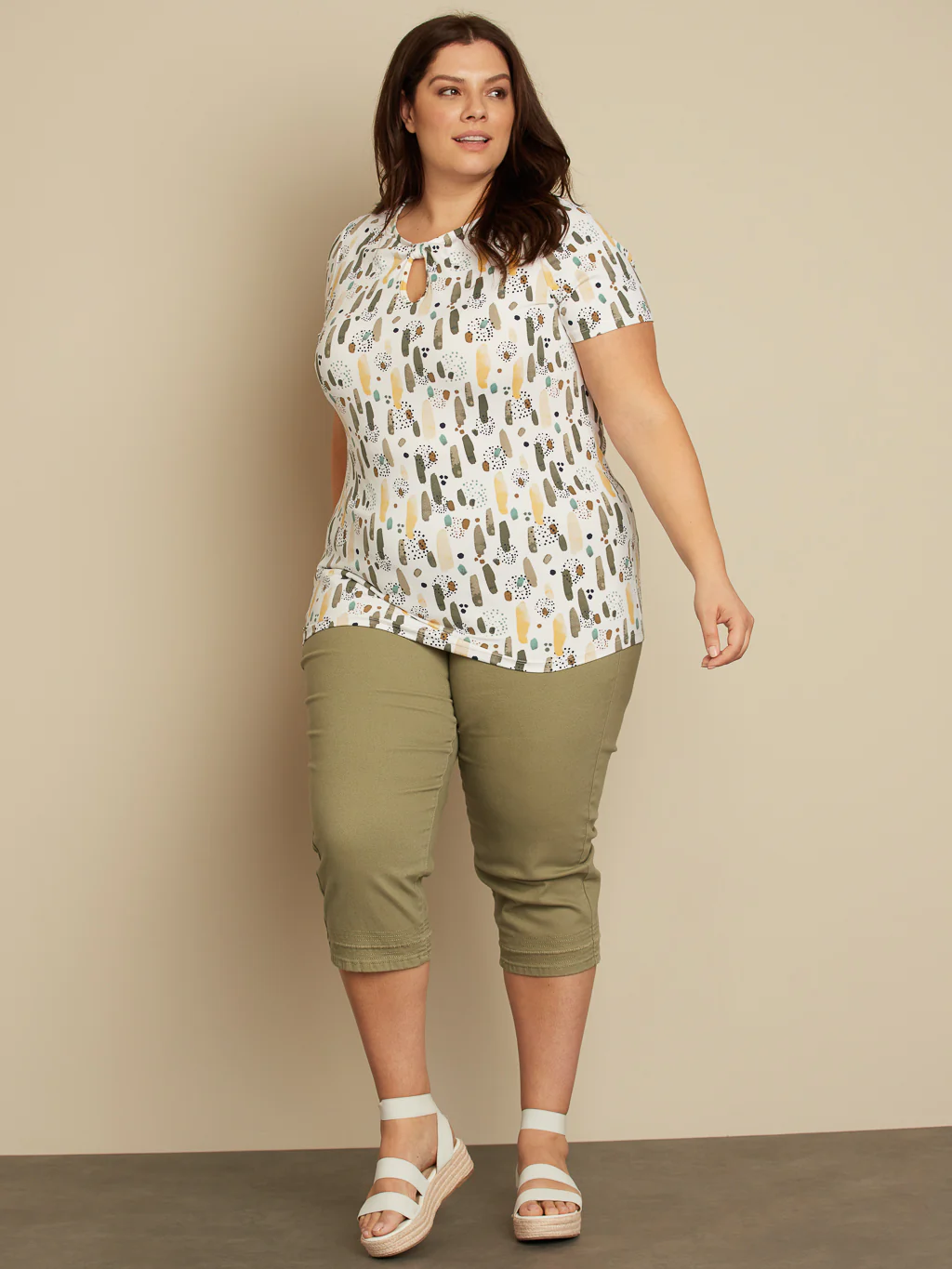 T-shirt à manches courtes – Image 7