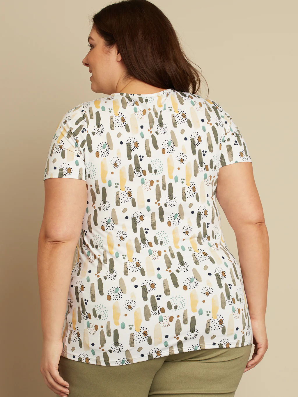 T-shirt à manches courtes – Image 8