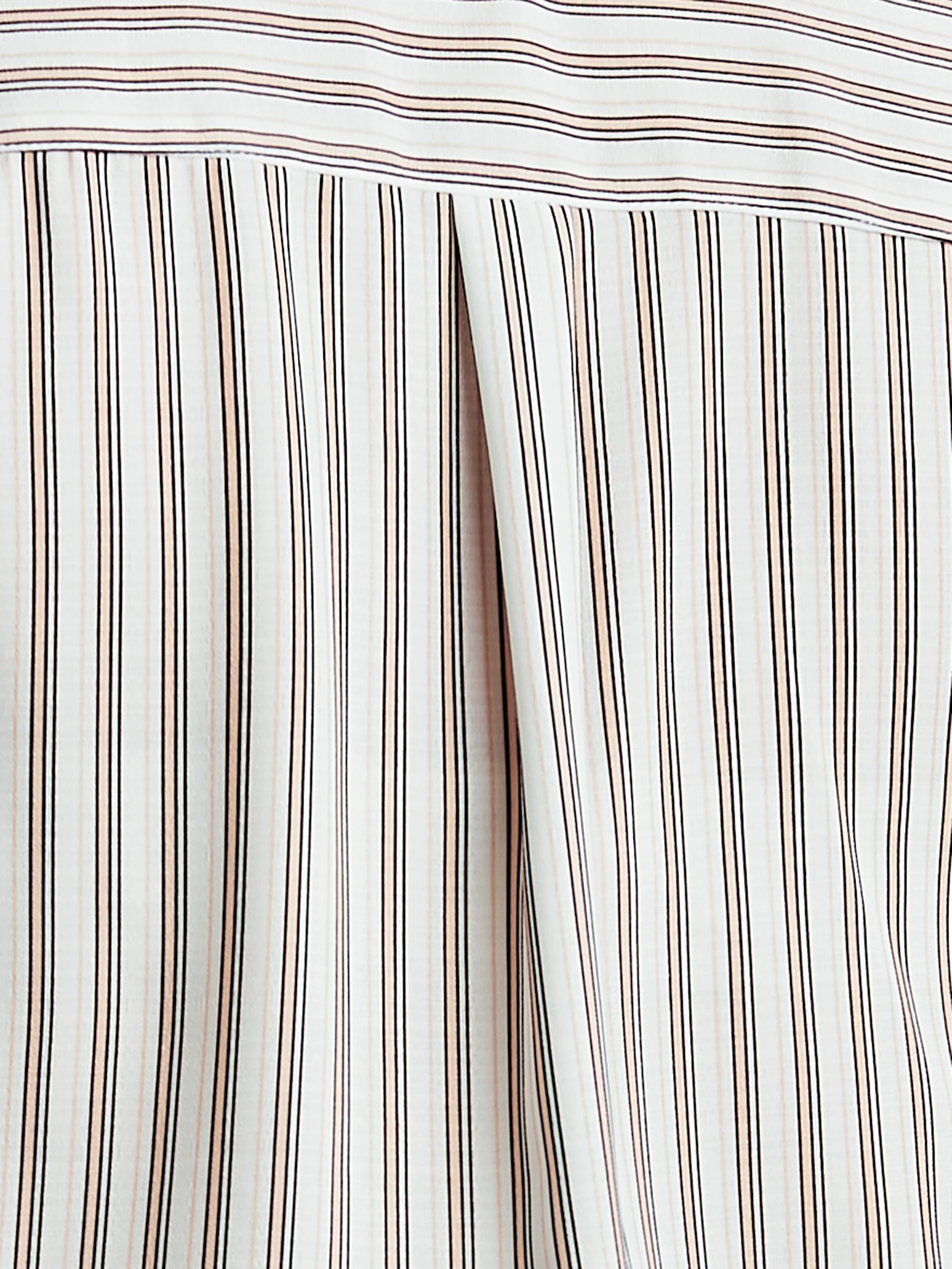 Blouse à manches 3/4 avec boutons – Image 9