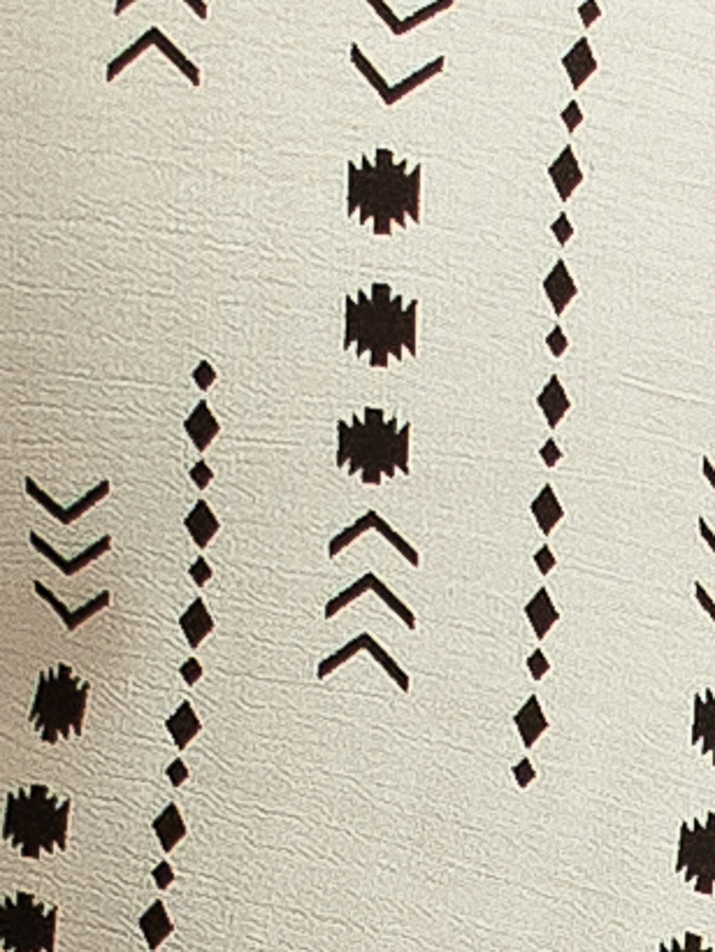 Blouse à manches 3/4 avec boutons – Image 9