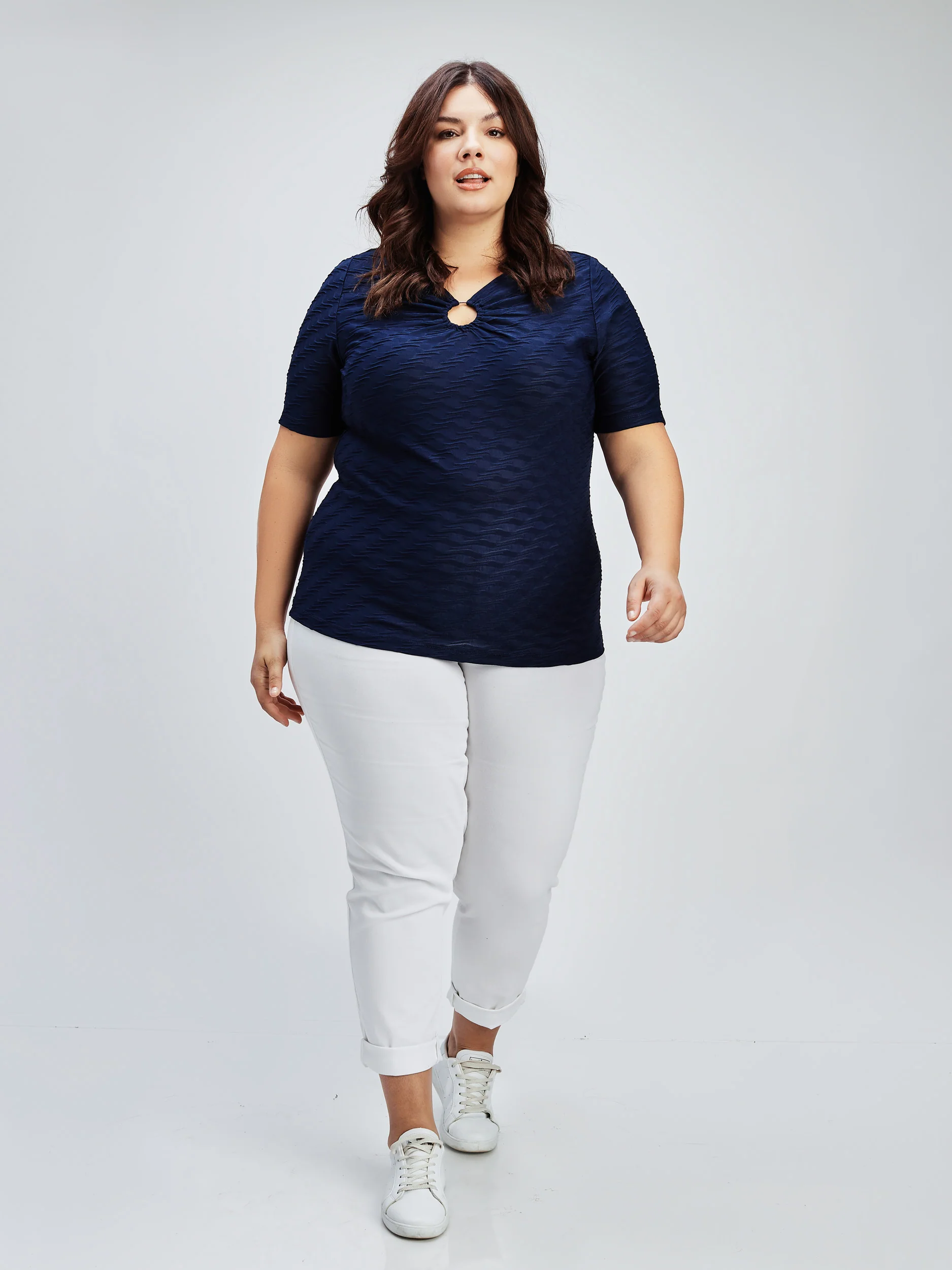 T-shirt à manches courtes – Image 3