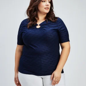 T-shirt à manches courtes