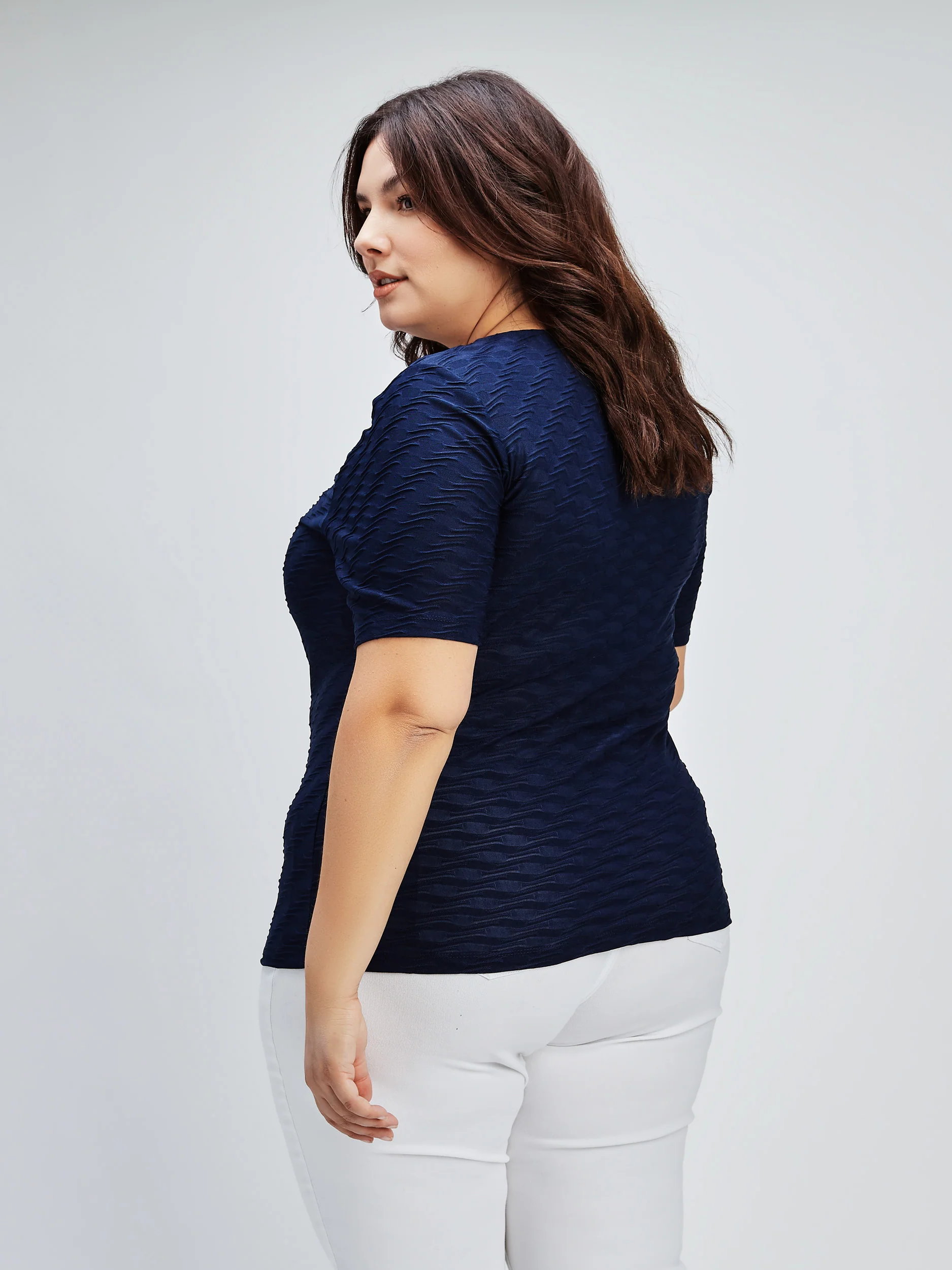 T-shirt à manches courtes – Image 4