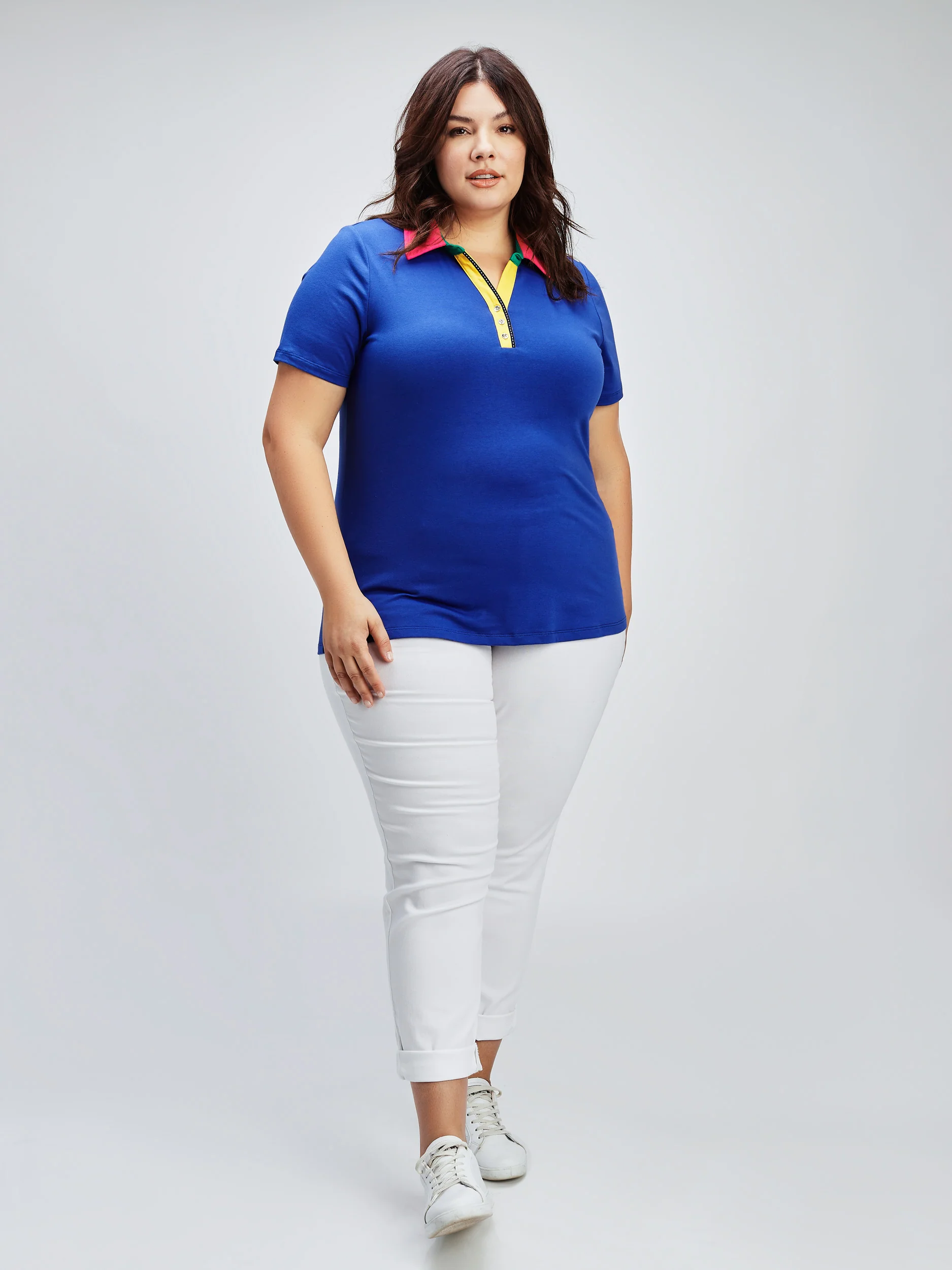 T-shirt à manches courtes – Image 3