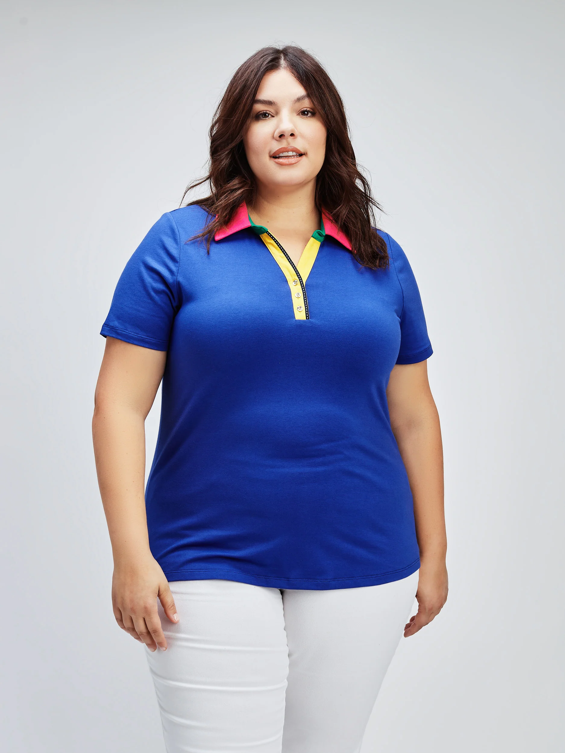 T-shirt à manches courtes