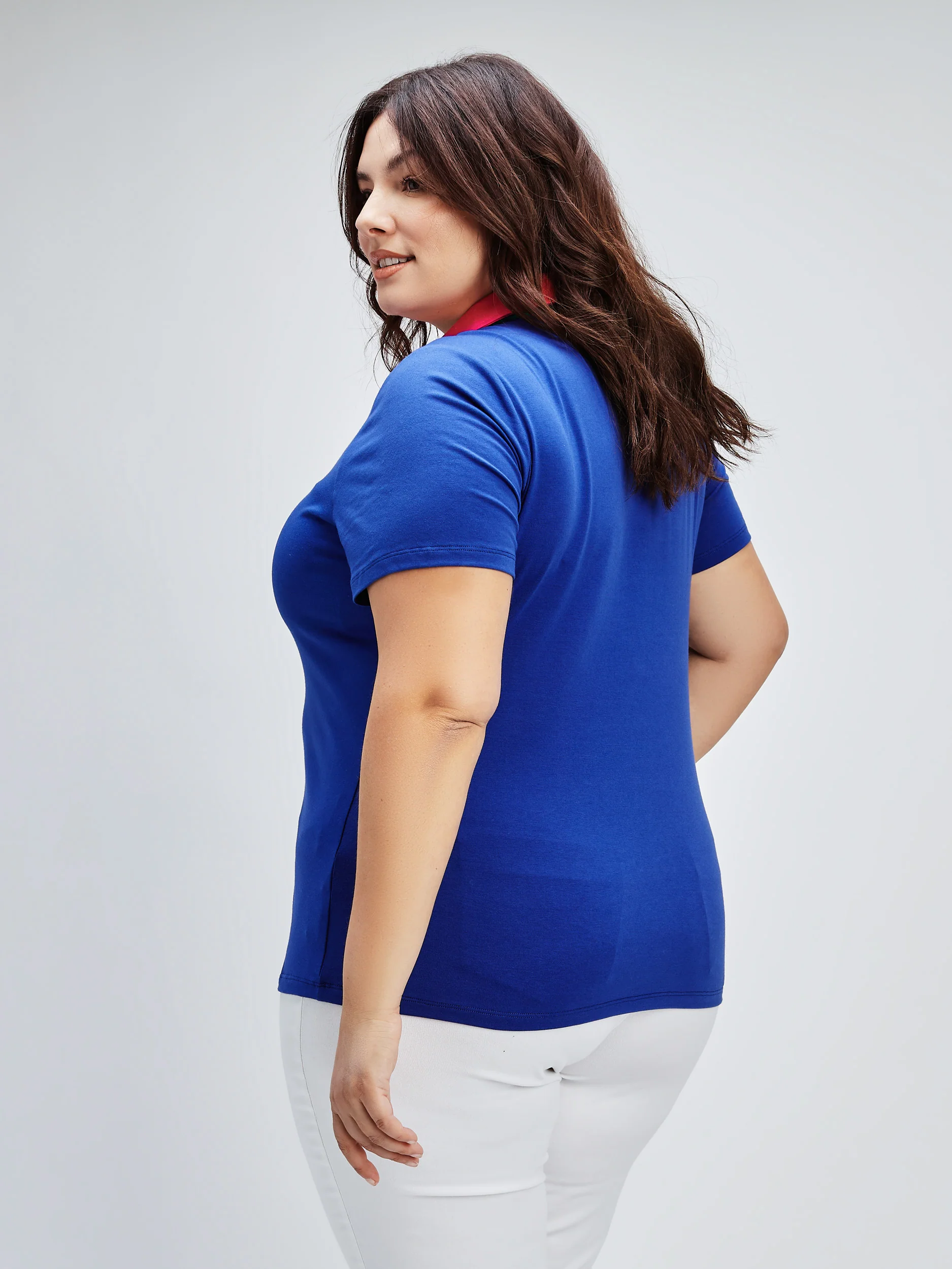 T-shirt à manches courtes – Image 4