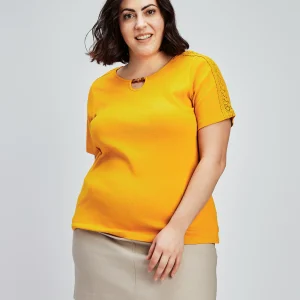 T-shirt à manches courtes