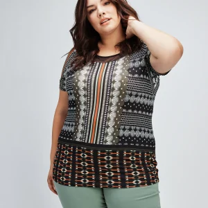 T-shirt à manches courtes