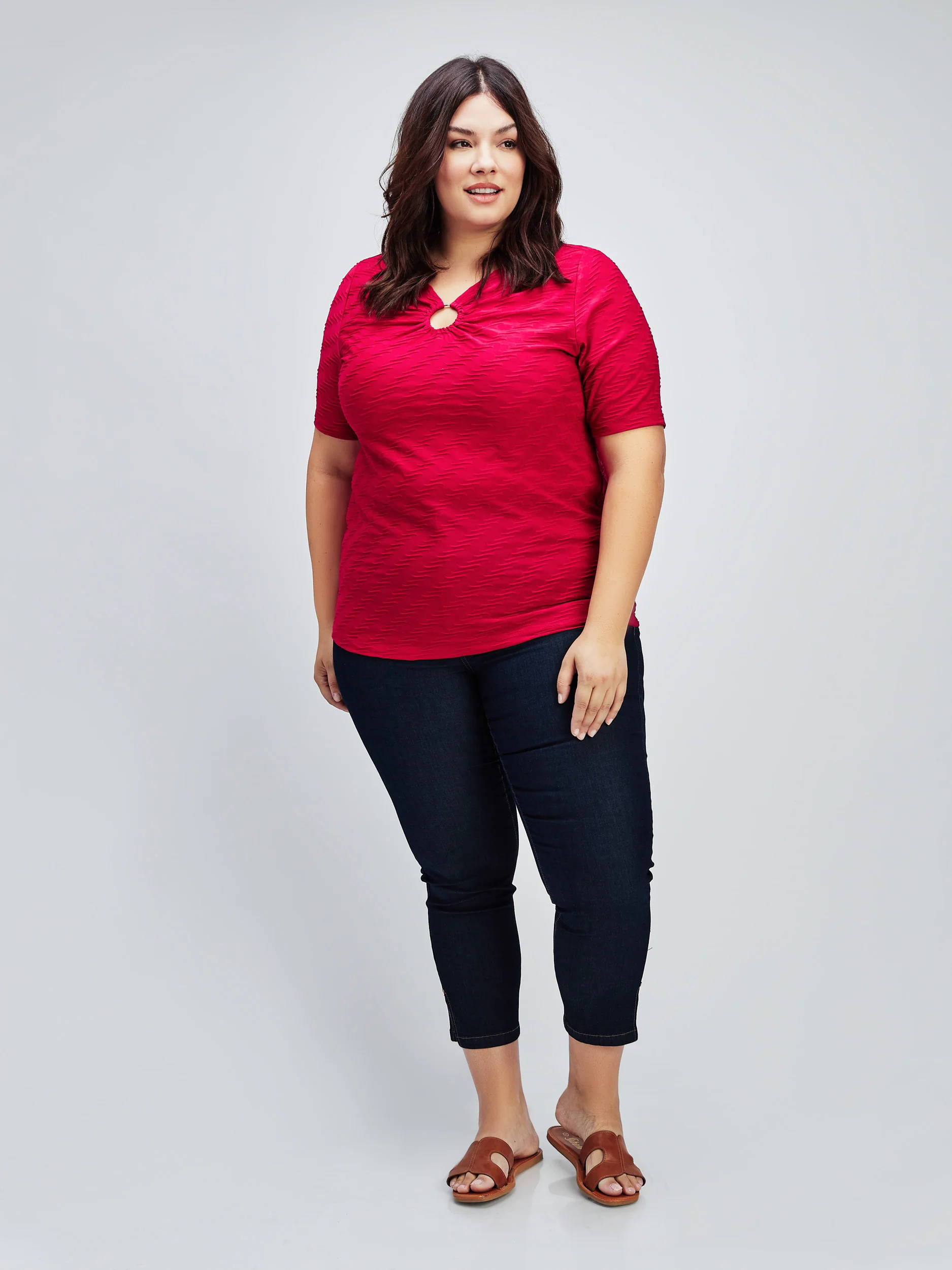 T-shirt à manches courtes – Image 7