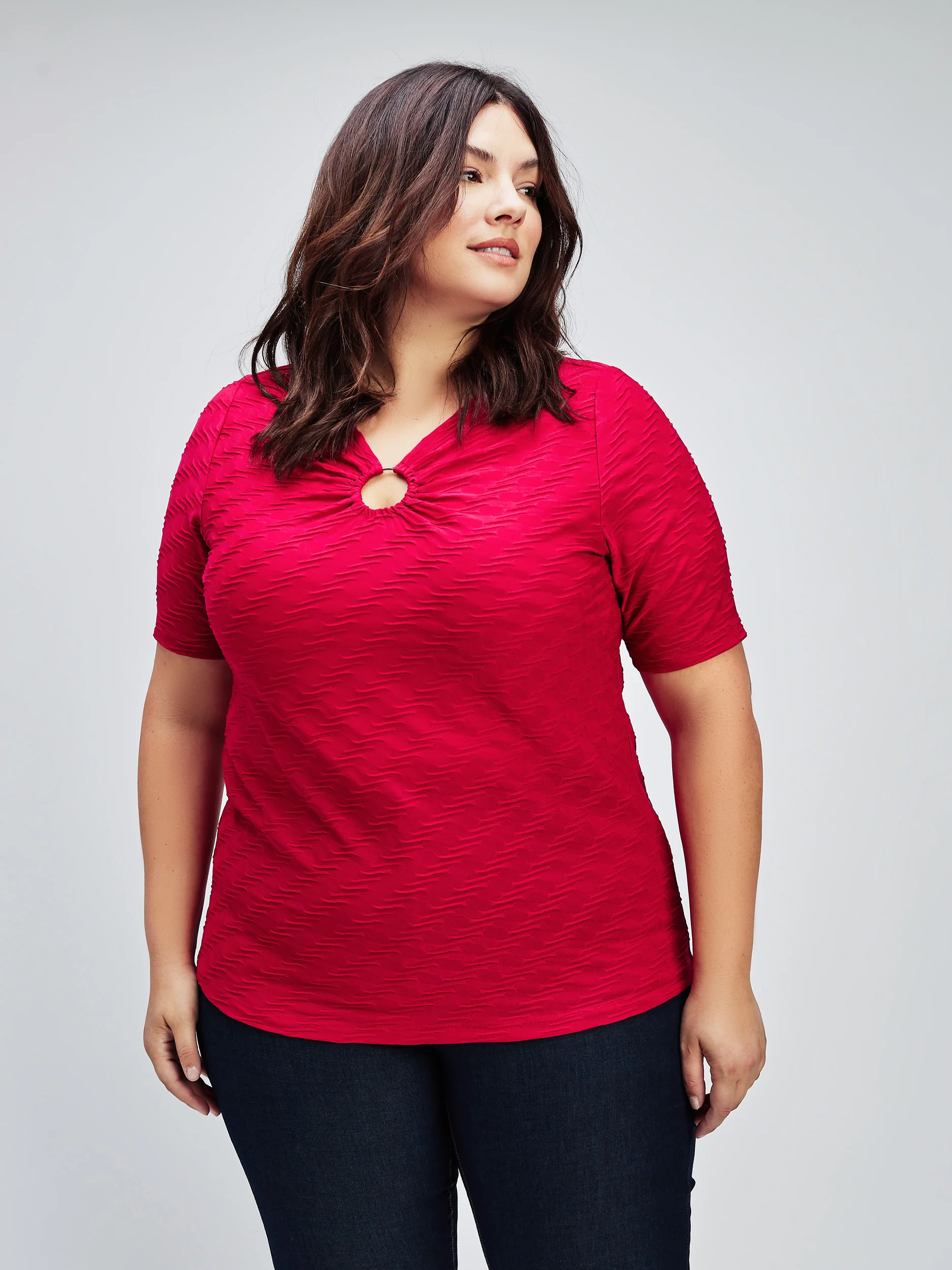 T-shirt à manches courtes – Image 6