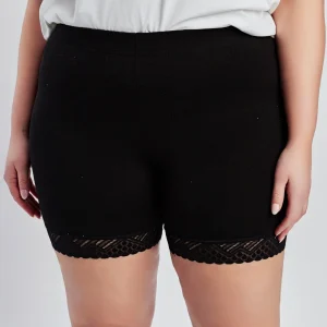 Short anti-frottement