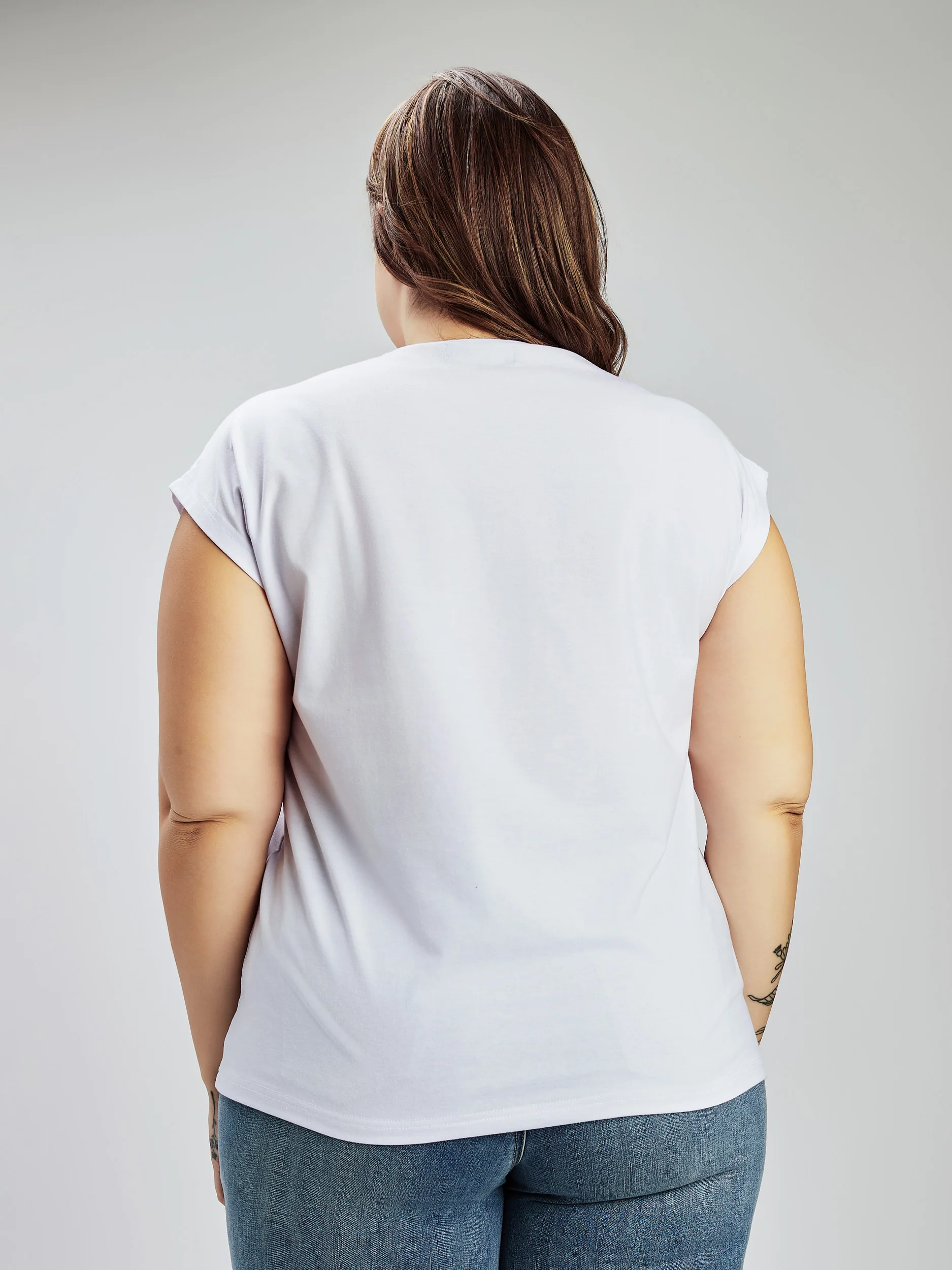 T-shirt à manches courtes – Image 5