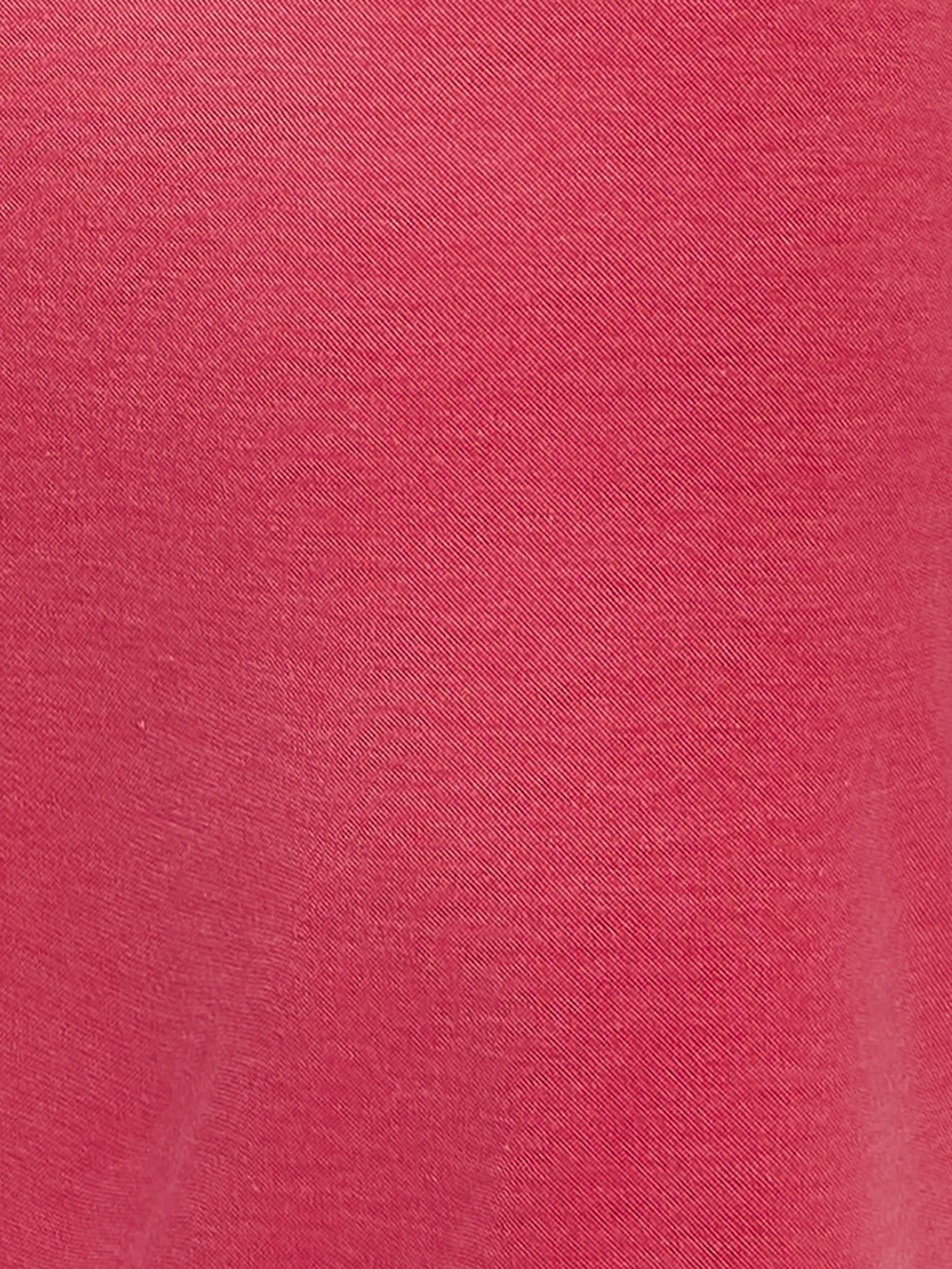 Robe midi évasée en tricot – Image 5