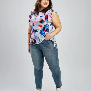 T-shirt à manches courtes