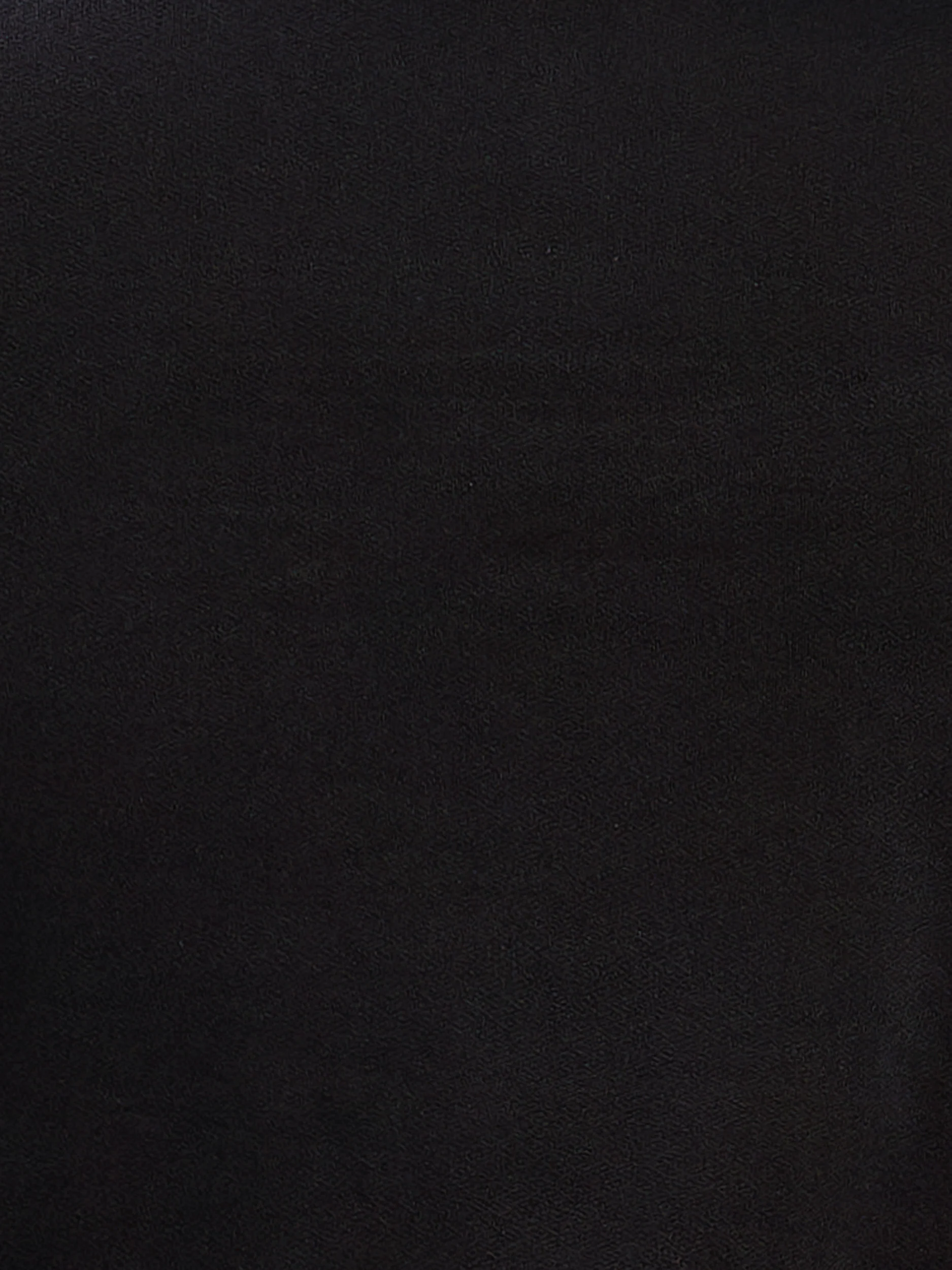 Robe midi évasée en tricot – Image 5