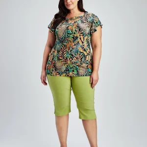 T-shirt à manches courtes