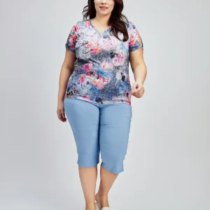 T-shirt à manches courtes