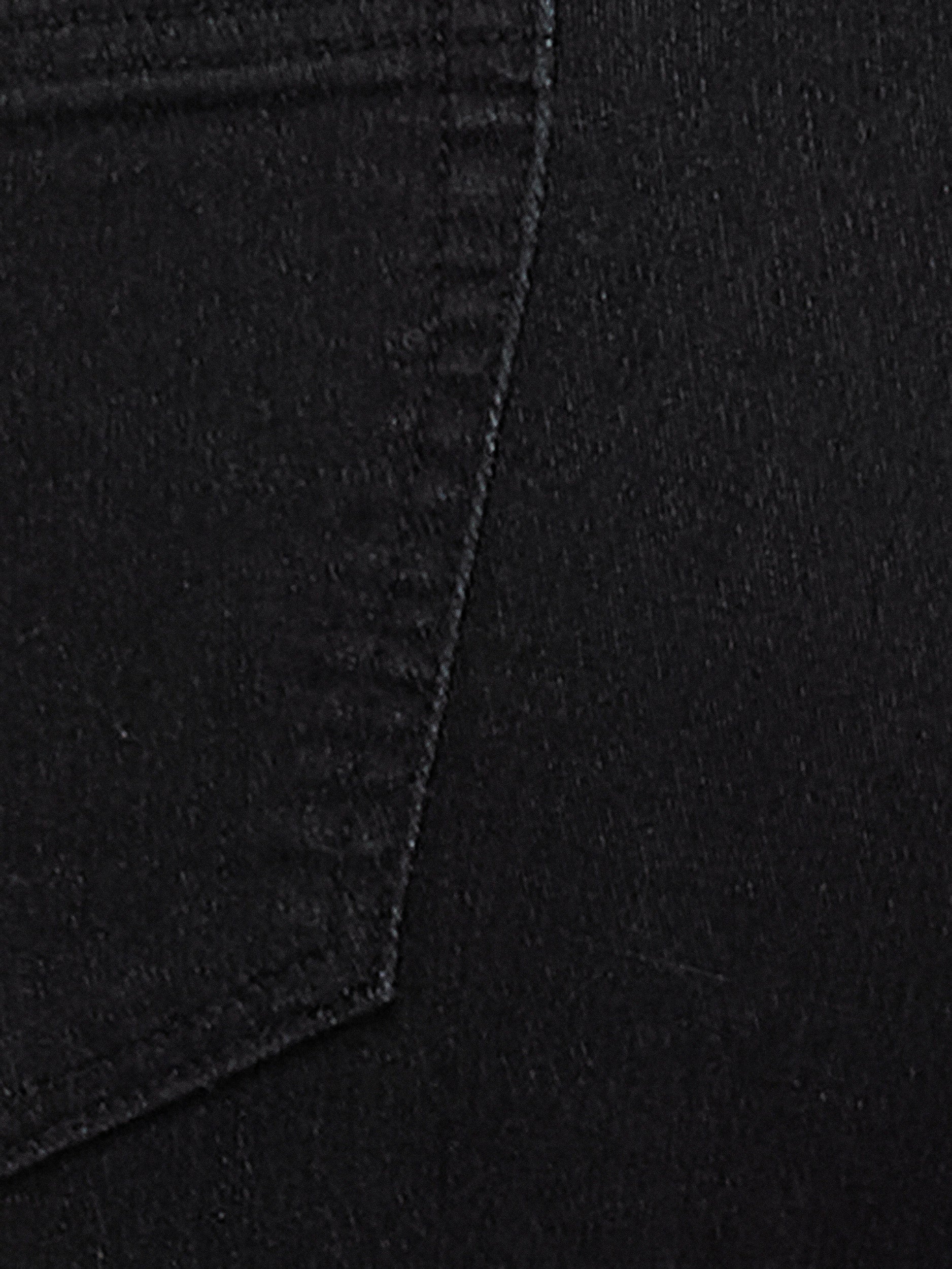 Jean skinny ajusté à enfiler – Image 9