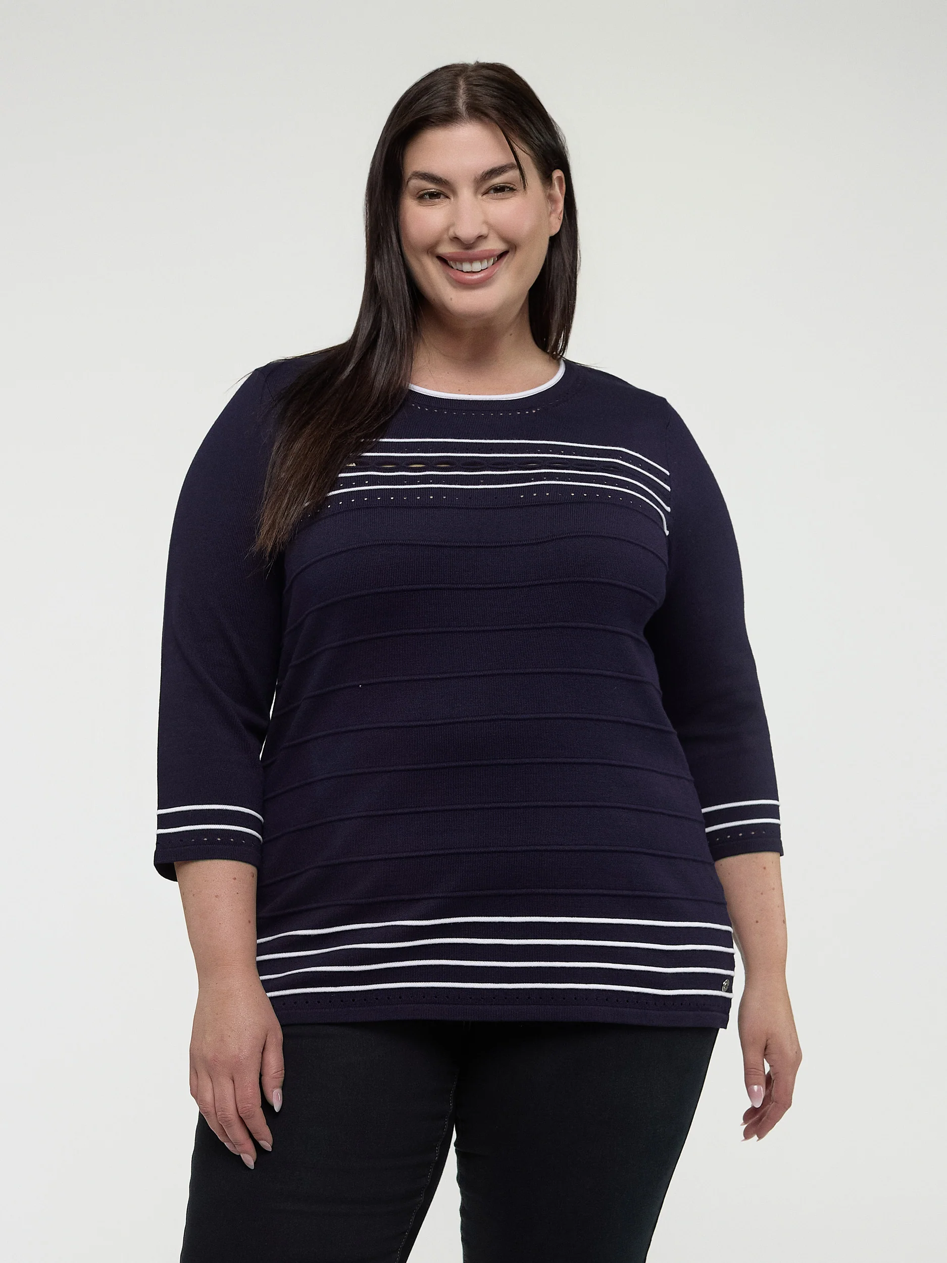 Chandail à manches 3/4 – Image 7