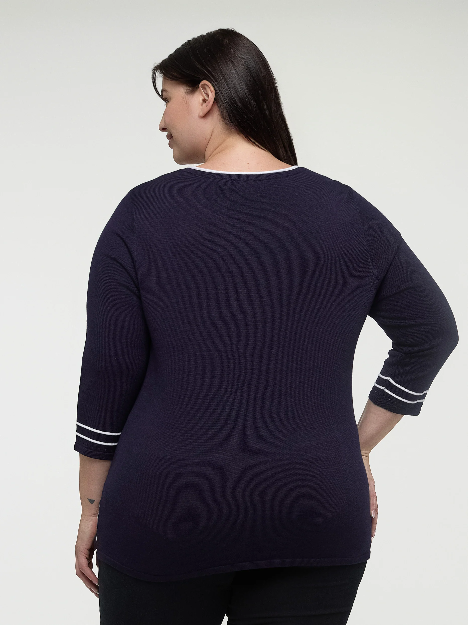 Chandail à manches 3/4 – Image 8