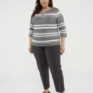 Chandail à manches 3/4