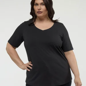 T-shirt à manches courtes