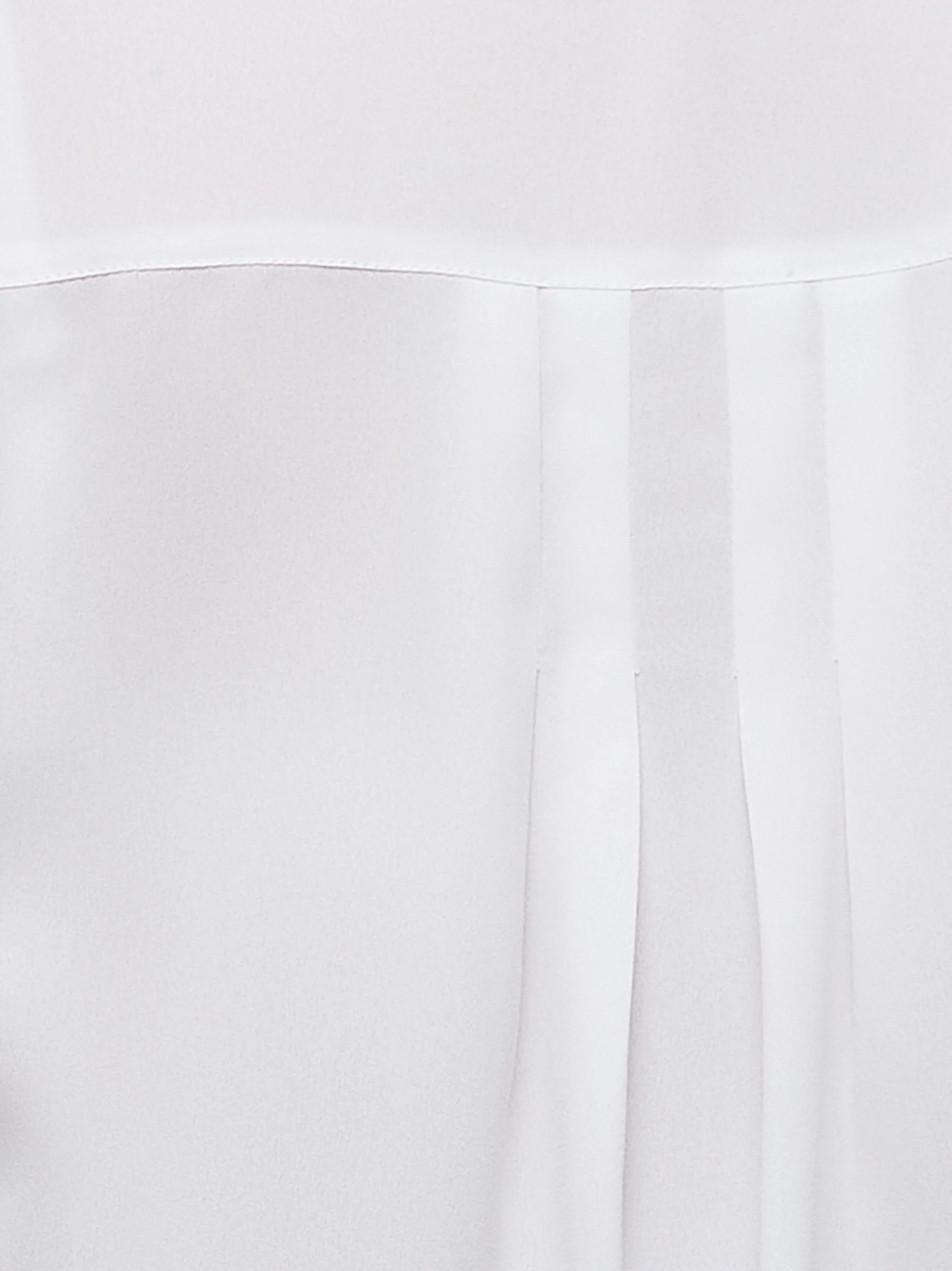 Blouse à manches 3/4 avec boutons – Image 9