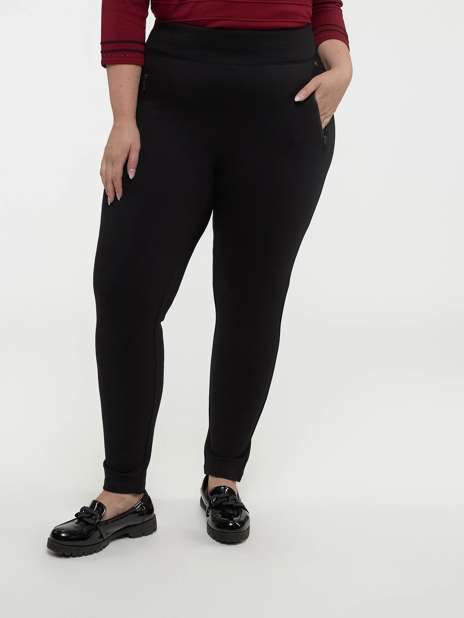 Pantalon de tricot – Image 3