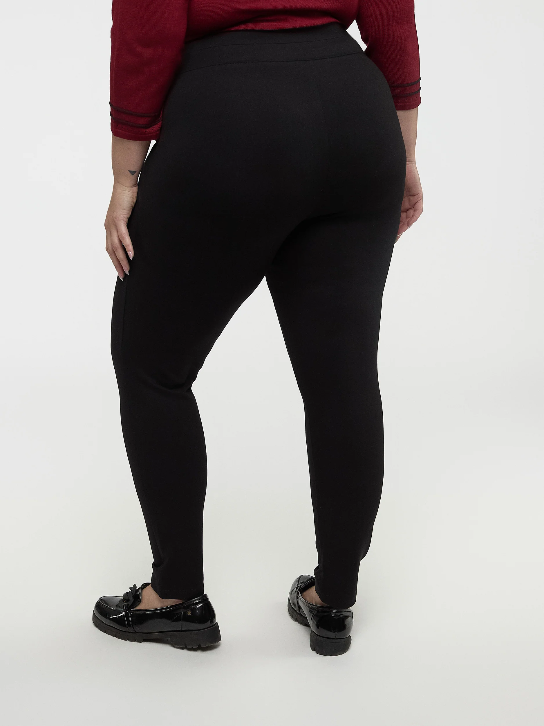 Pantalon de tricot – Image 4