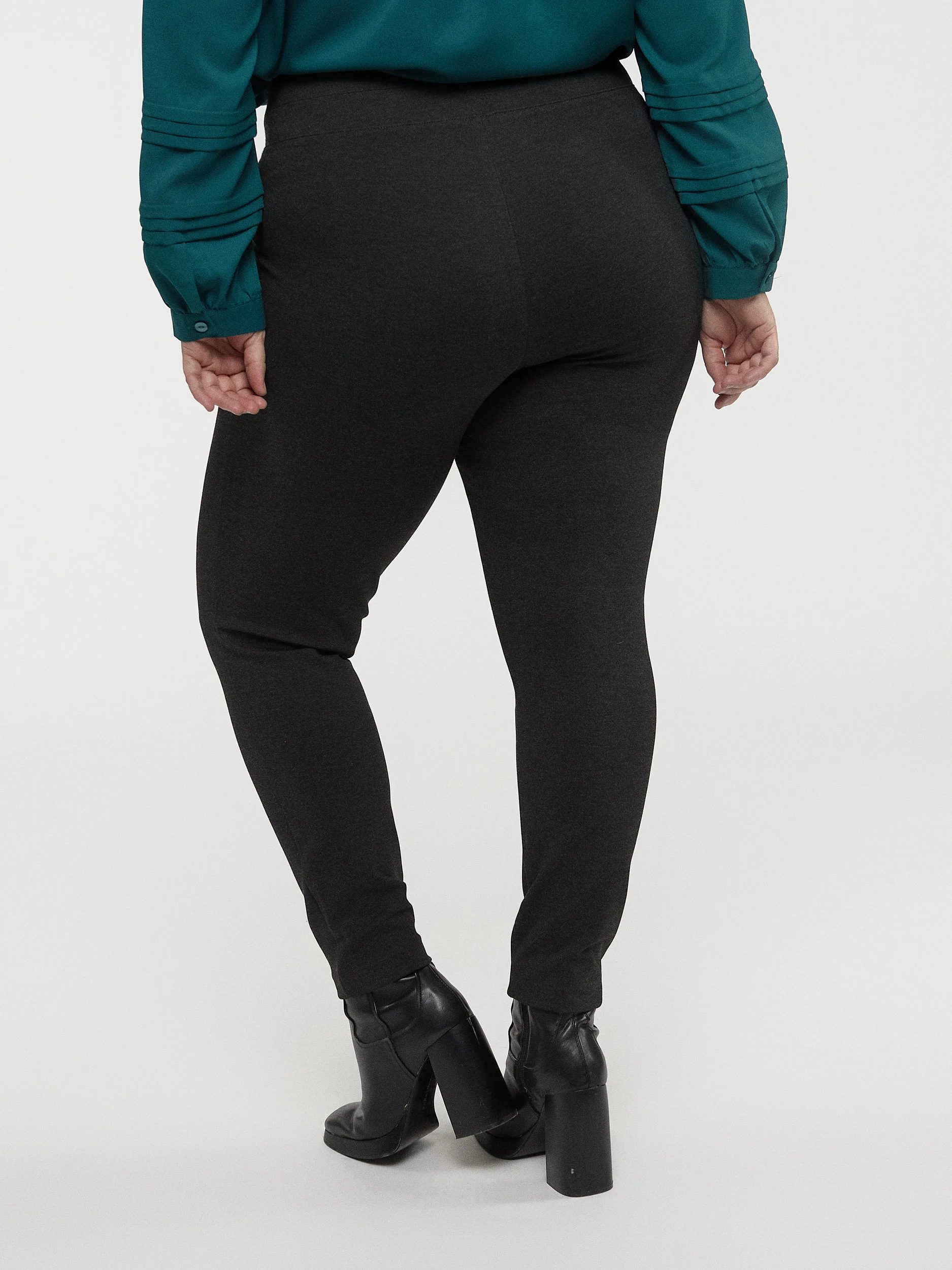 Pantalon de tricot – Image 8