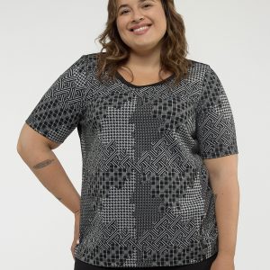 T-shirt à manches courtes