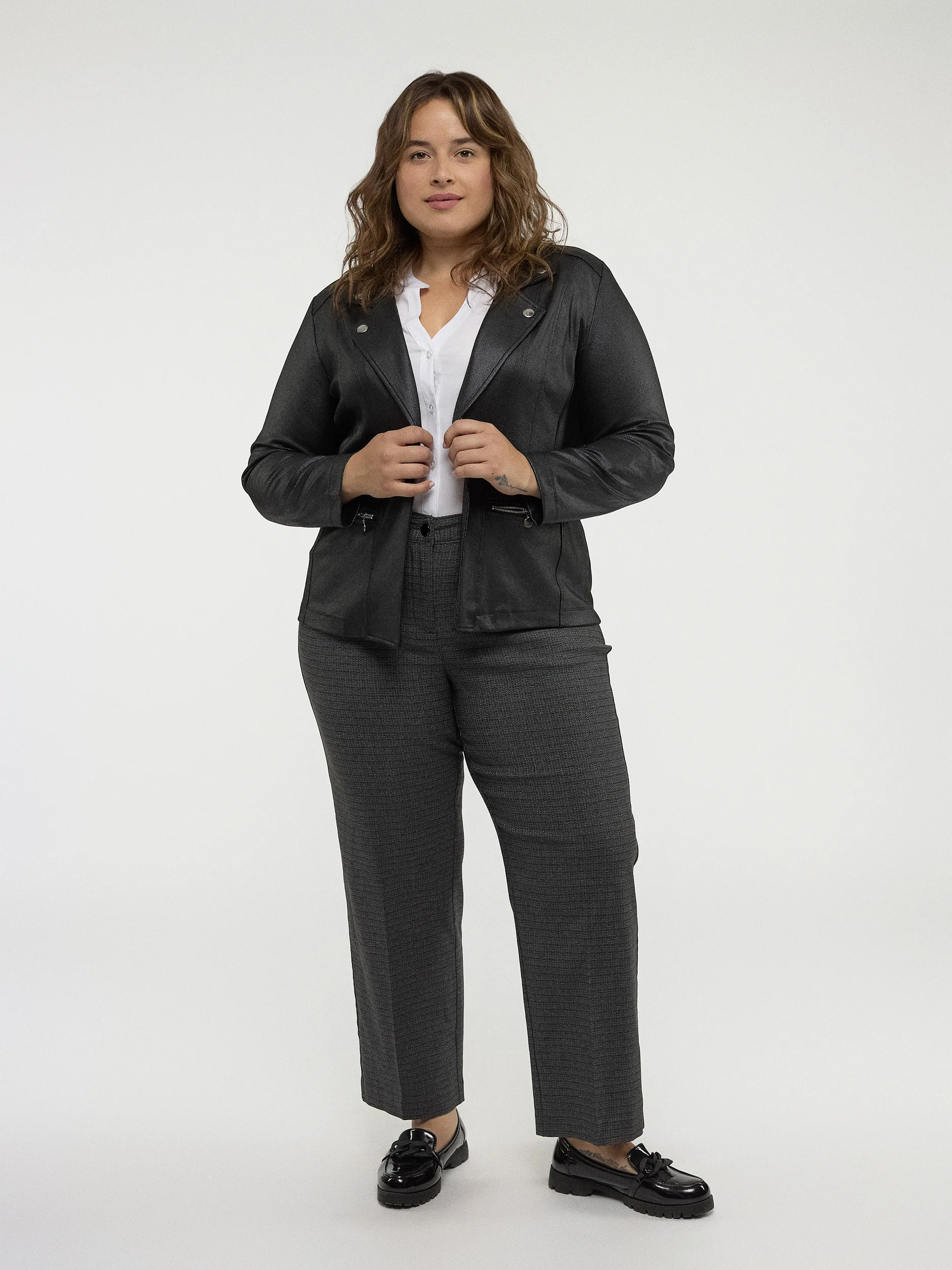 Veston écourté – Image 6