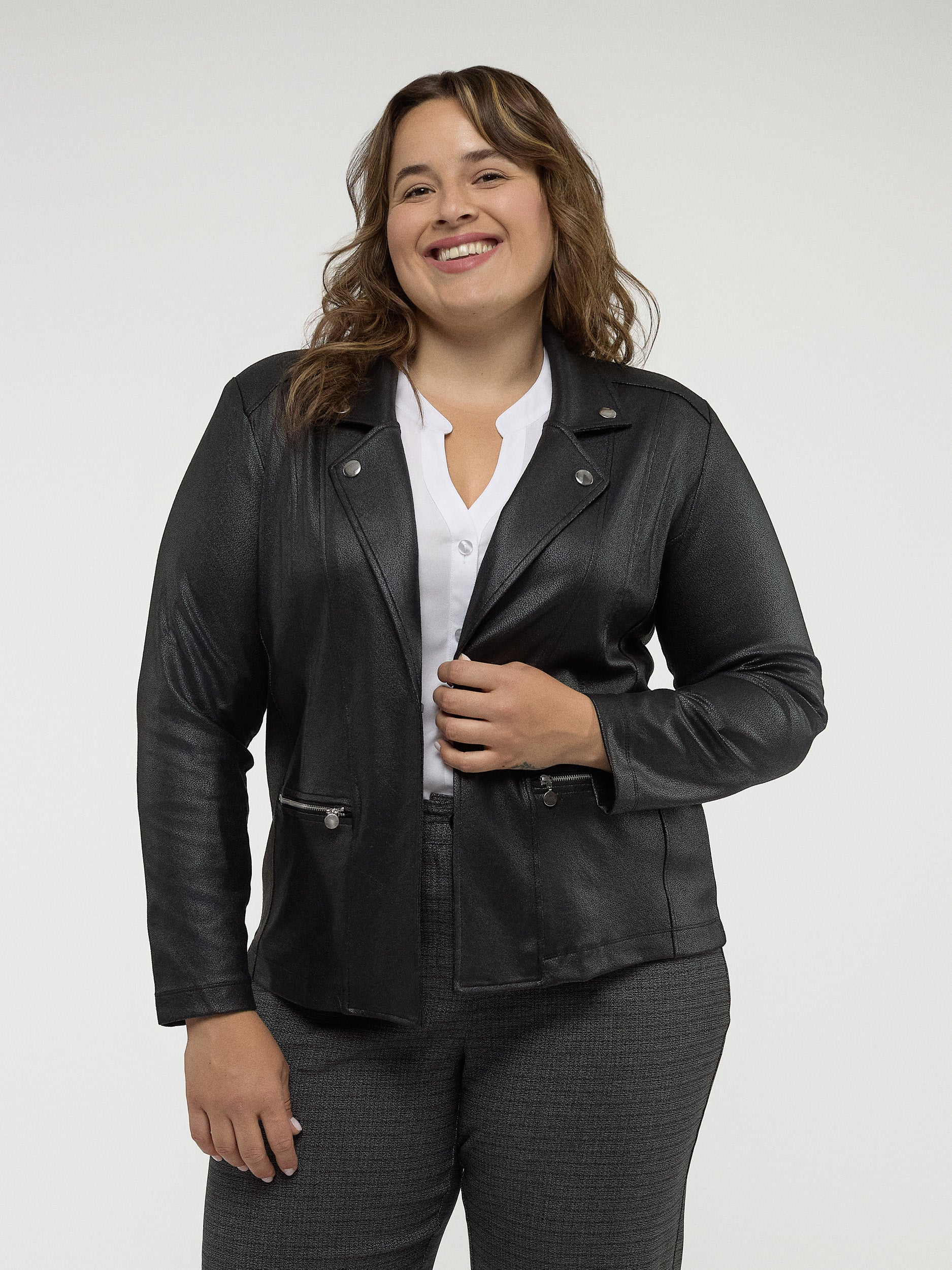 Veston écourté – Image 7