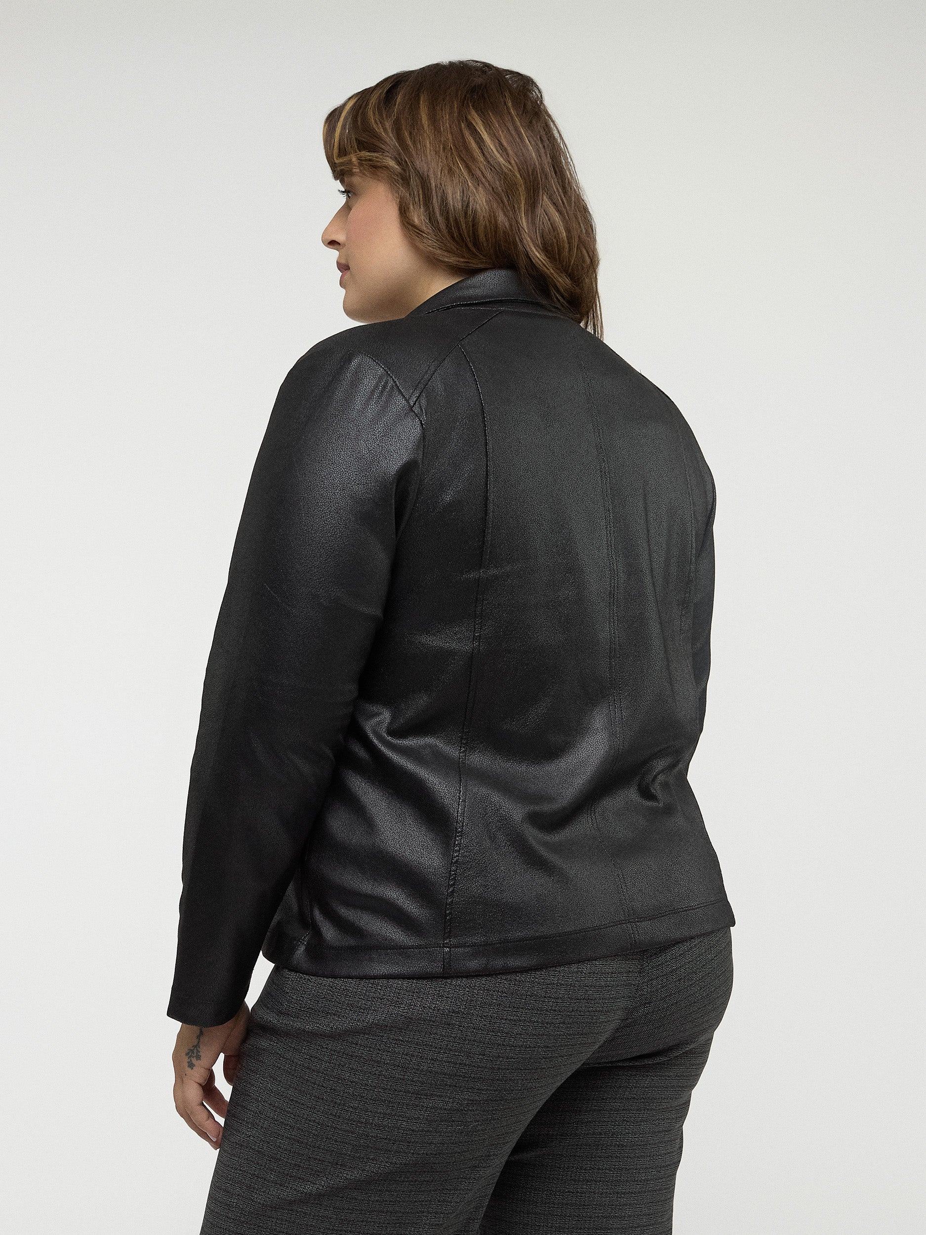 Veston écourté – Image 8