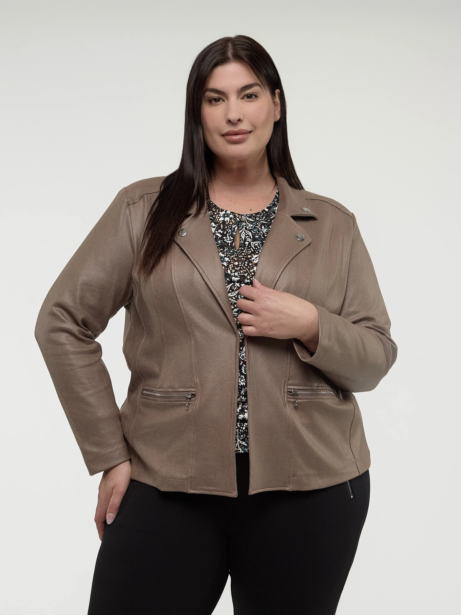 Veston écourté – Image 3