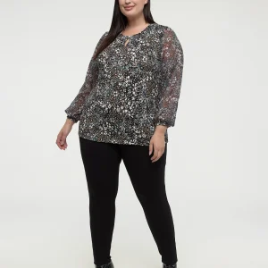 T-shirt à manches longues