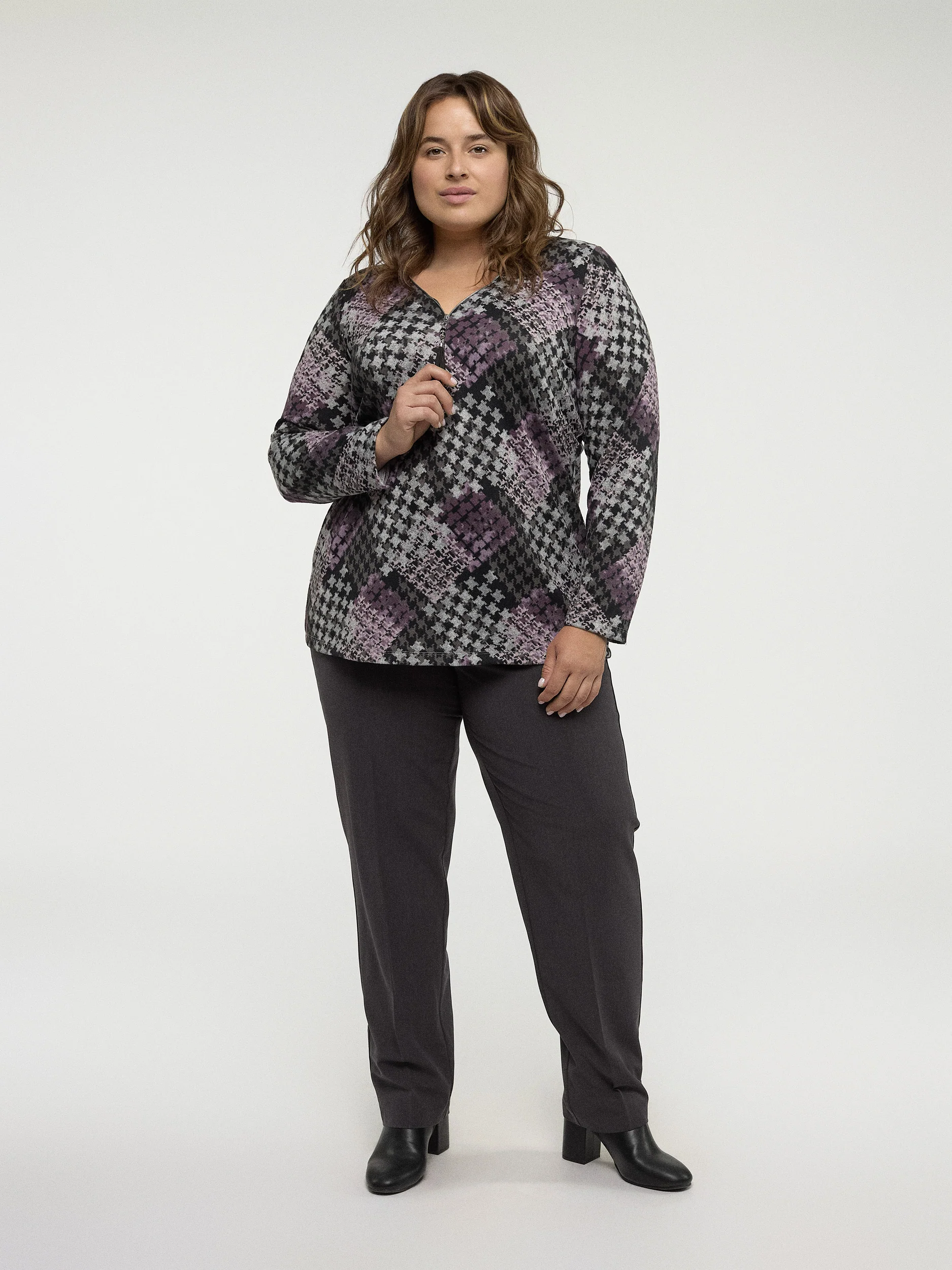 T-shirt à manches longues – Image 3